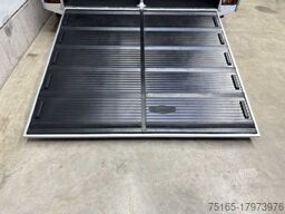 Böckmann Champion R Sonderhöhe Pferdeanhänger