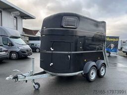 Böckmann Master S - WCF ALB Pferdeanhänger