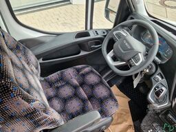 IVECO Daily Heckniederflur Elektro City Stock