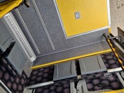 IVECO Daily Heckniederflur Elektro City Stock