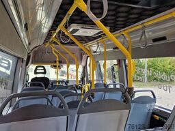 IVECO Daily Heckniederflur Elektro City Stock