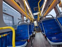 IVECO Daily Heckniederflur Elektro City Stock