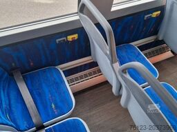 IVECO Daily Heckniederflur Elektro City Stock