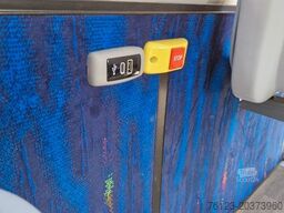 IVECO Daily Heckniederflur Elektro City Stock