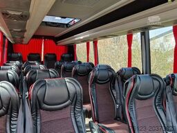 MERCEDES-BENZ Sprinter 519 29 SchlafsesselVorlauffahrzeug