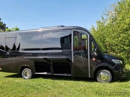MERCEDES-BENZ Sprinter 519 29 SchlafsesselVorlauffahrzeug