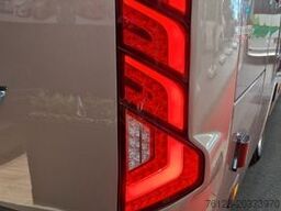 MERCEDES-BENZ Sprinter 519 29 SchlafsesselVorlauffahrzeug