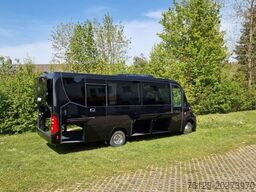 MERCEDES-BENZ Sprinter 519 29 SchlafsesselVorlauffahrzeug