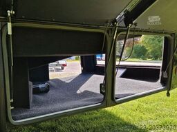 MERCEDES-BENZ Sprinter 519 29 SchlafsesselVorlauffahrzeug