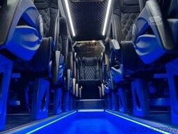 MERCEDES-BENZ Sprinter 519 29 SchlafsesselVorlauffahrzeug