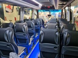 MERCEDES-BENZ Sprinter 519 29 SchlafsesselVorlauffahrzeug