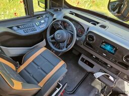 MERCEDES-BENZ Sprinter 519 29 SchlafsesselVorlauffahrzeug