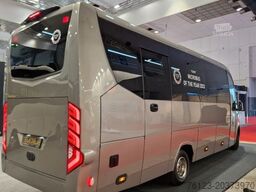 MERCEDES-BENZ Sprinter 519 29 SchlafsesselVorlauffahrzeug