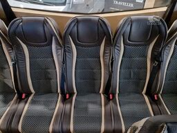 MERCEDES-BENZ Sprinter 519 29 SchlafsesselVorlauffahrzeug