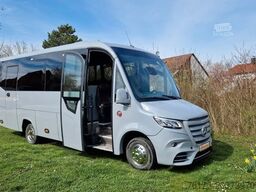 MERCEDES-BENZ Sprinter 519 29 SchlafsesselVorlauffahrzeug