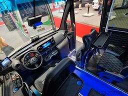 MERCEDES-BENZ Sprinter 519 29 SchlafsesselVorlauffahrzeug