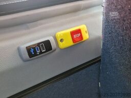 MERCEDES-BENZ 517 / 515 Frontniederflur mit Ada Systeme