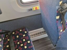 MERCEDES-BENZ 517 / 515 Frontniederflur mit Ada Systeme