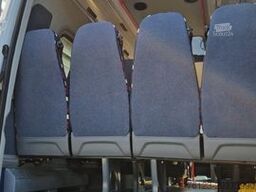 MERCEDES-BENZ 517 / 515 Frontniederflur mit Ada Systeme