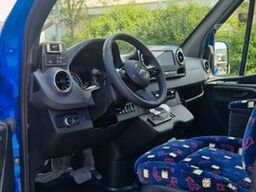 MERCEDES-BENZ 517 / 515 Frontniederflur mit Ada Systeme