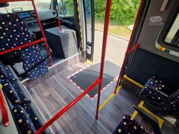 MERCEDES-BENZ 517 / 515 Frontniederflur mit Ada Systeme