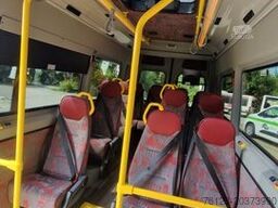 MERCEDES-BENZ 517 / 515 Frontniederflur mit Ada Systeme