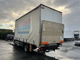 Iveco eurocargo 120 e22