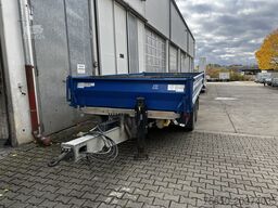 Müller Mitteltal TA-2  14,4 t Tandemkipper, Breitbereifung