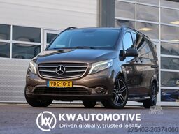 Mercedes-Benz Vito 119 CDI Lang DC/ LED/ CAM/ 2X SCHUIFDEUR/ ...