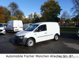 VOLKSWAGEN Caddy Nfz Kasten BMT AHK z. Sortimo
