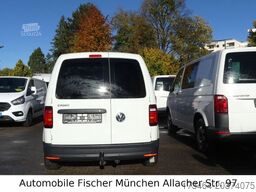 VOLKSWAGEN Caddy Nfz Kasten BMT AHK z. Sortimo