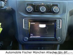 VOLKSWAGEN Caddy Nfz Kasten BMT AHK z. Sortimo