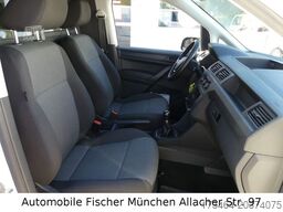 VOLKSWAGEN Caddy Nfz Kasten BMT AHK z. Sortimo