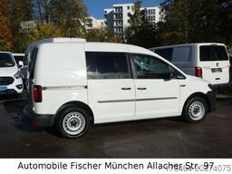 VOLKSWAGEN Caddy Nfz Kasten BMT AHK z. Sortimo