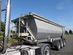 Meiller MHKS 41/3-S