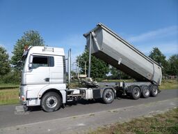 Meiller MHKS 41/3-S