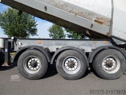 Meiller MHKS 41/3-S