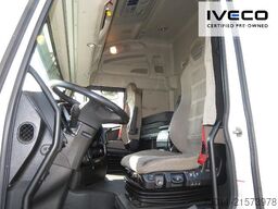 IVECO Stralis AS260S42Y/FP-CM BDF, Intarder Klima