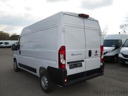 Fiat E-Ducato L2H2 47kWh, Kamera, Navi
