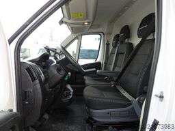 Fiat E-Ducato L2H2 47kWh, Kamera, Navi