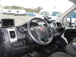 Fiat E-Ducato L2H2 47kWh, Kamera, Navi