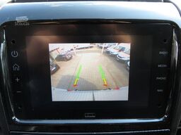 Fiat E-Ducato L2H2 47kWh, Kamera, Navi