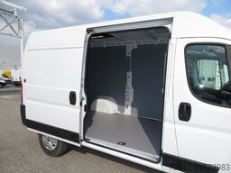 Fiat E-Ducato L2H2 47kWh, Kamera, Navi