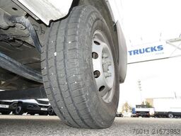 Fiat E-Ducato L2H2 47kWh, Kamera, Navi