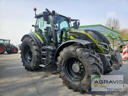 Valtra T 175 ED