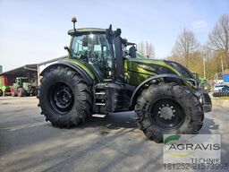 Valtra T 175 ED