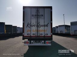Schmitz Cargobull Tiefkühler Standard Doppelstock