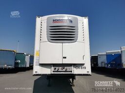 Schmitz Cargobull Tiefkühler Standard Doppelstock