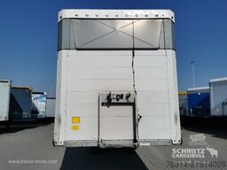 Schmitz Cargobull Curtainsider Standard Getränke