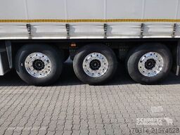 Schmitz Cargobull Curtainsider Standard Getränke
